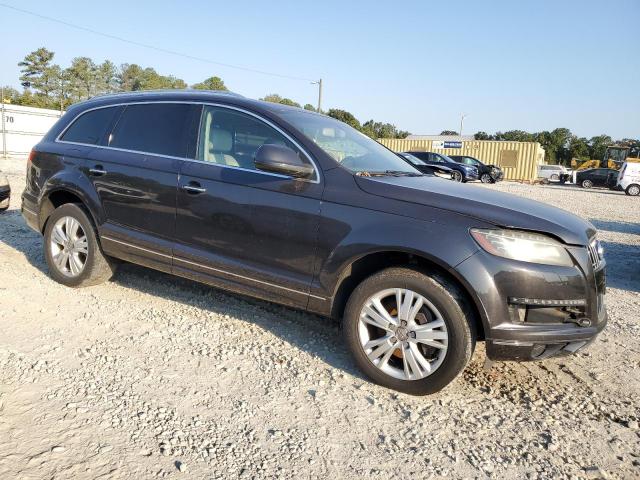 Photo 4 from auction – 2011 AUDI Q7 PREMIUM with VIN WA1LMAFE4BD008263