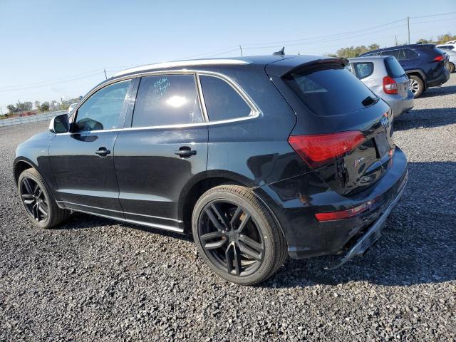 Photo 2 from auction – 2014 AUDI SQ5 PREMIU with VIN WA1CGCFP6EA083380