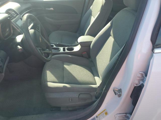 Photo 7 from auction – 2016 CHEVROLET MALIBU LIM with VIN 1G11B5SA8GF168308