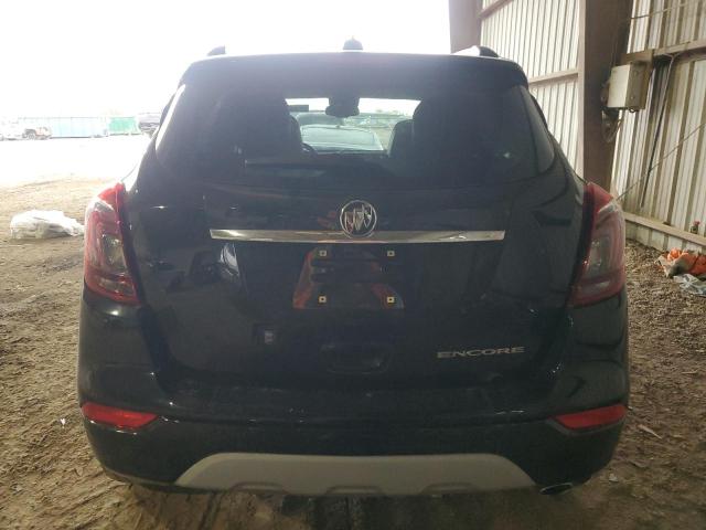Photo 6 from auction – 2019 BUICK ENCORE PRE with VIN KL4CJASB8KB764484