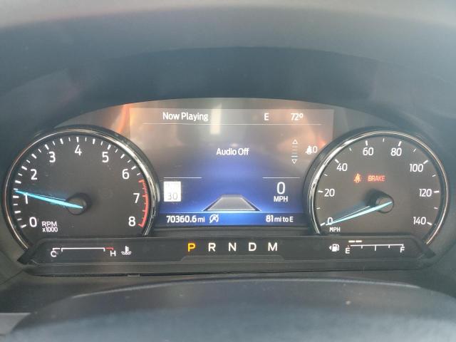 Photo 9 from auction – 2020 FORD EXPLORER L with VIN 1FMSK7FH2LGA14126