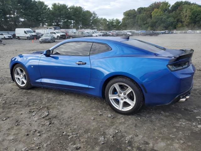 Photo 2 from auction – 2016 CHEVROLET CAMARO LT with VIN 1G1FB1RS7G0144968