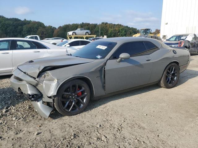 DODGE CHALLENGER 2019 with VIN 2C3CDZBT5KH650037 - Photo from auction
