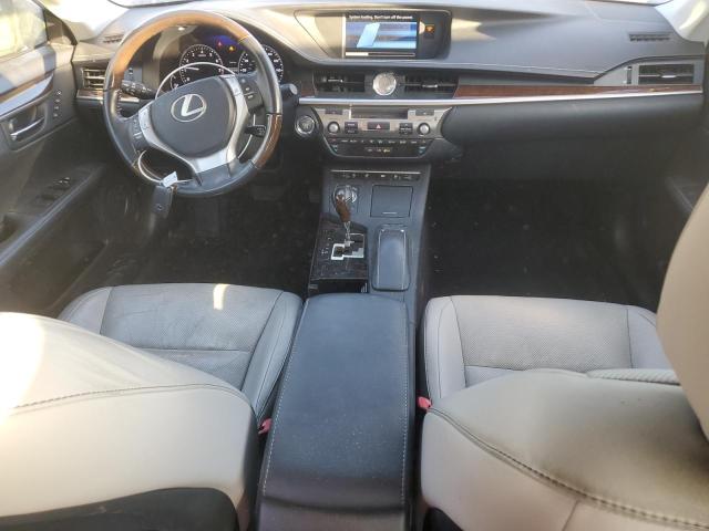 Photo 8 from auction – 2015 LEXUS ES 350 with VIN JTHBK1GG5F2206566