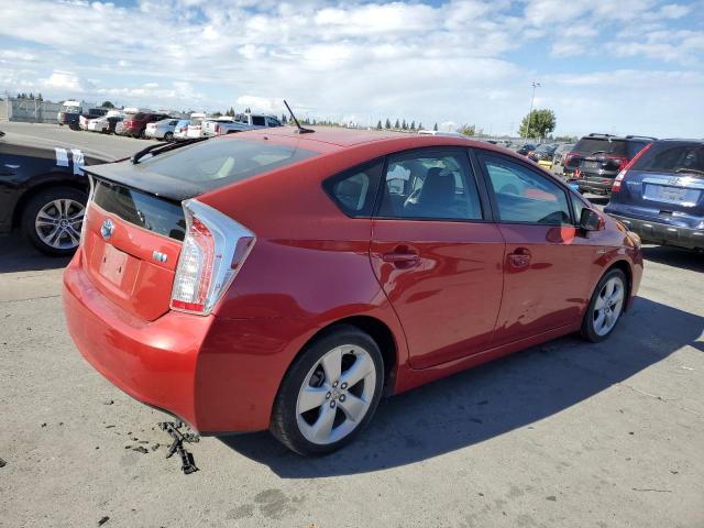 Photo 3 from auction – 2014 TOYOTA PRIUS with VIN JTDKN3DU2E0364310