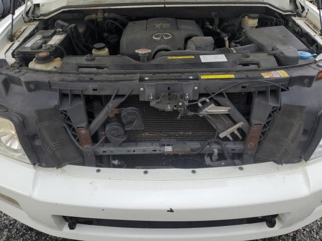 Photo 12 from auction – 2008 INFINITI QX56 with VIN 5N3AA08C78N912495