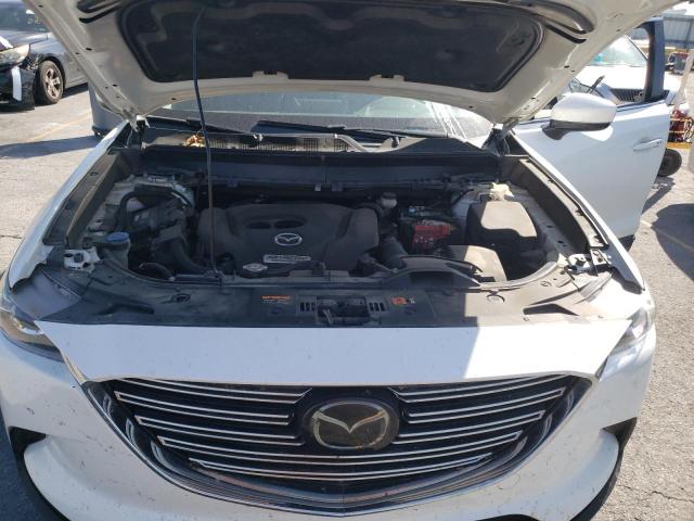 Photo 12 from auction – 2018 MAZDA CX-9 TOURI with VIN JM3TCACY4J0215692
