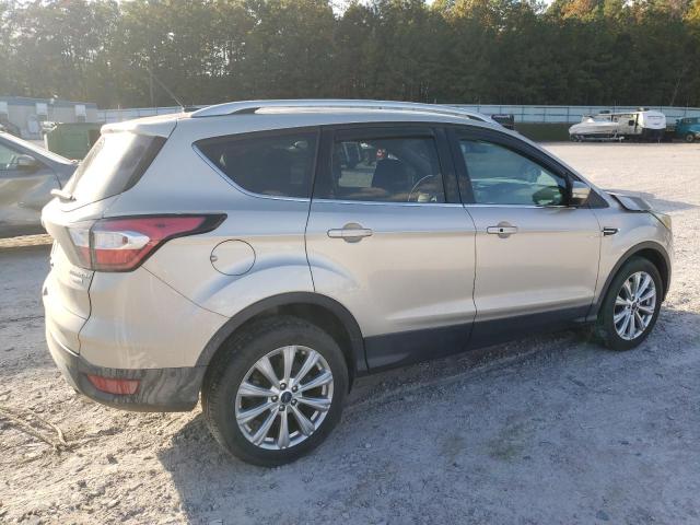 Photo 3 from auction – 2017 FORD ESCAPE TIT with VIN 1FMCU9J90HUD03573