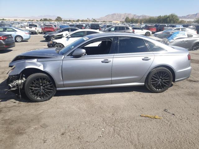AUDI A6 PREMIUM 2016 with VIN WAUCFAFC7GN075226 - Photo from auction