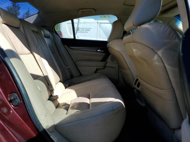 Photo 10 from auction – 2013 ACURA TL TECH with VIN 19UUA8F59DA017056