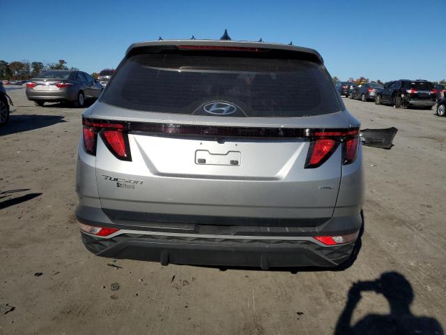 Photo 6 from auction – 2024 HYUNDAI TUCSON SE with VIN 5NMJACDE2RH313055