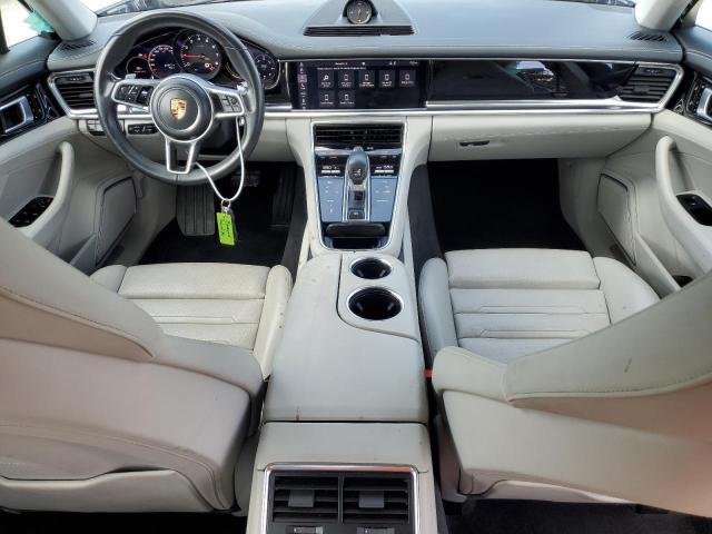 Photo 8 from auction – 2020 PORSCHE PANAMERA B with VIN WP0AA2A76LL103709