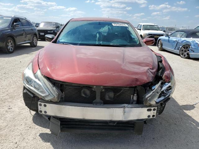 Photo 5 from auction – 2016 NISSAN ALTIMA 2.5 with VIN 1N4AL3APXGC253415