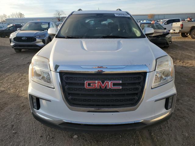 Photo 5 from auction – 2016 GMC TERRAIN SL with VIN 2GKALNEK6G6315491