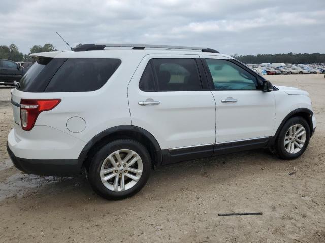 صورة رقم 3 من المزاد - 2014 FORD EXPLORER X مع VIN 1FM5K7D82EGA58212