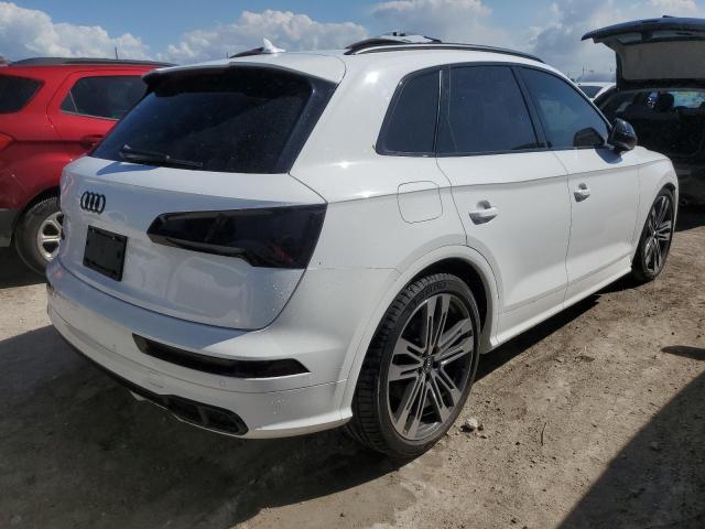 Photo 3 from auction – 2019 AUDI SQ5 PREMIU with VIN WA1B4AFY5K2024697