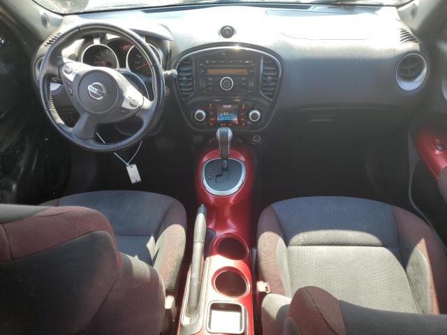 Photo 8 from auction – 2011 NISSAN JUKE S with VIN JN8AF5MV5BT011149