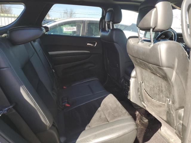 Photo 11 from auction – 2018 DODGE DURANGO GT with VIN 1C4RDJDG7JC341517