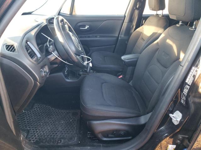 Photo 7 from auction – 2016 JEEP RENEGADE L with VIN ZACCJBBTXGPD04633