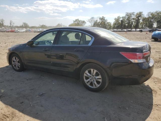 Photo 2 from auction – 2012 HONDA ACCORD SE with VIN 1HGCP2F68CA008993