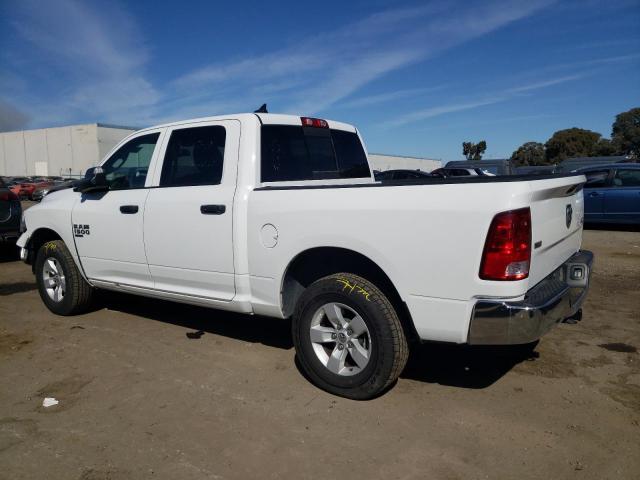 Фото 2 с аукциона – 2023 RAM 1500 CLASS с VIN 1C6RR7LG2PS565516