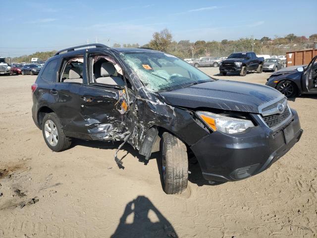 Photo 4 from auction – 2016 SUBARU FORESTER 2 with VIN JF2SJADC4GH527827