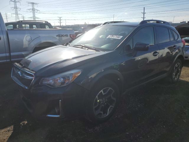 SUBARU CROSSTREK 2016 with VIN JF2GPABC2G8292898 - Photo from auction