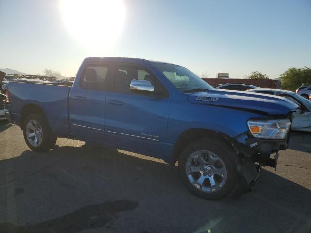 Photo 4 from auction – 2021 RAM 1500 BIG H with VIN 1C6RREBT0MN829152