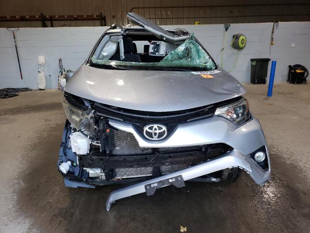 Photo 5 from auction – 2016 TOYOTA RAV4 XLE with VIN 2T3RFREV0GW444533