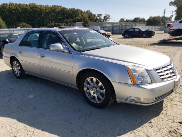 Photo 4 from auction – 2009 CADILLAC DTS with VIN 1G6KD57Y99U127215
