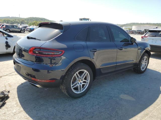 Photo 3 from auction – 2017 PORSCHE MACAN with VIN WP1AA2A57HLB00872