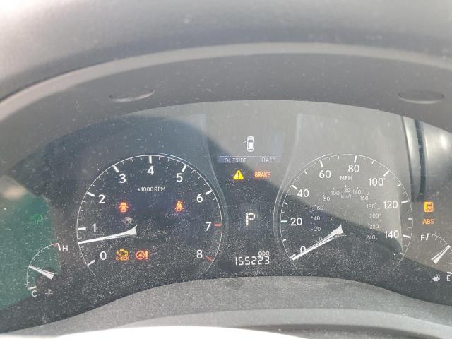 Photo 9 from auction – 2010 LEXUS RX 350 with VIN 2T2BK1BA6AC078560