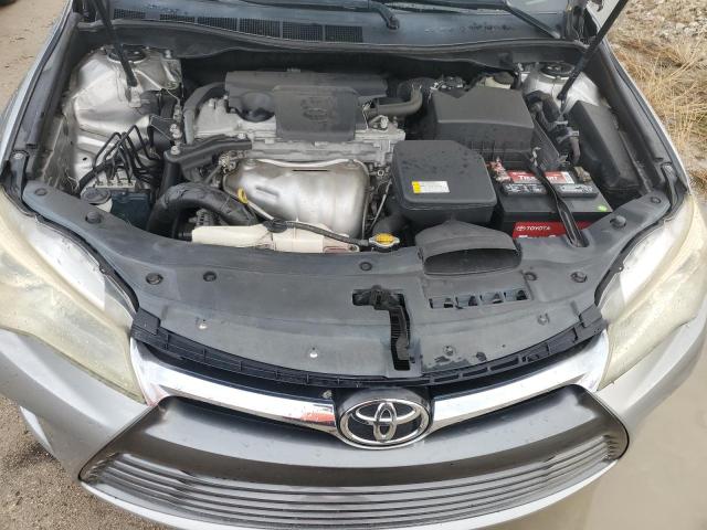 Photo 11 from auction – 2015 TOYOTA CAMRY LE with VIN 4T1BF1FK0FU116088