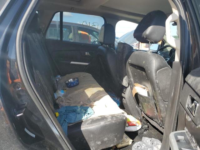 Photo 10 from auction – 2013 FORD EDGE LIMIT with VIN 2FMDK4KC8DBB09851