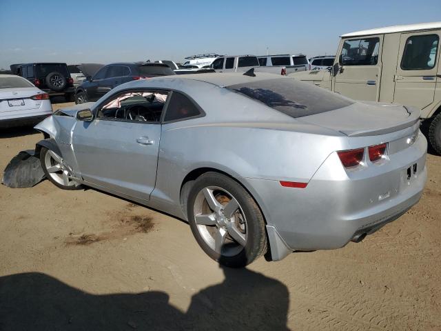 Photo 2 from auction – 2013 CHEVROLET CAMARO LT with VIN 2G1FC1E33D9146052