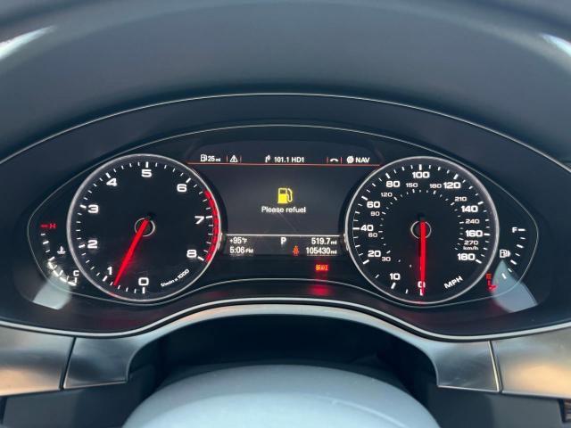 Photo 8 from auction – 2013 AUDI A6 PREMIUM with VIN WAUGGAFC7DN012332