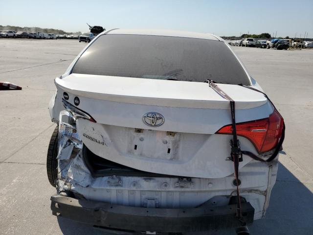 Photo 6 from auction – 2018 TOYOTA COROLLA L with VIN 5YFBURHE6JP750849