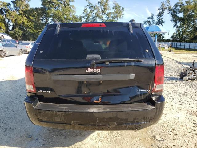 Photo 6 from auction – 2005 JEEP GRAND CHER with VIN 1J4GR48K35C721348