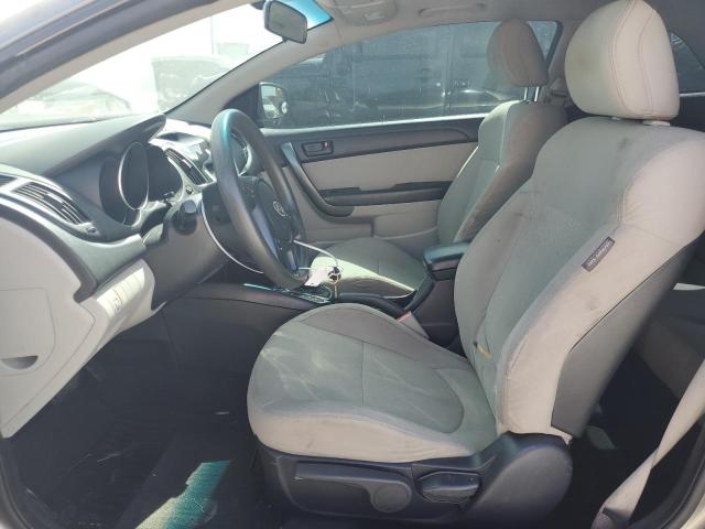 Foto 7 de la subasta – 2011 KIA FORTE EX con VIN KNAFU6A25B5459254