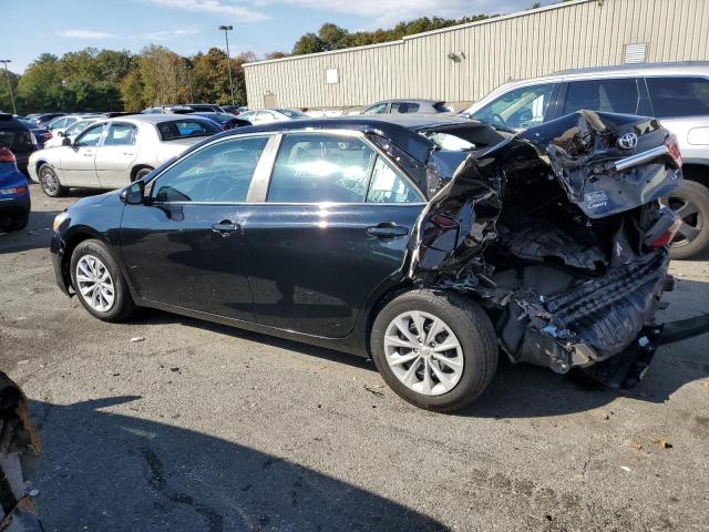 Photo 2 from auction – 2016 TOYOTA CAMRY LE with VIN 4T4BF1FK4GR546228