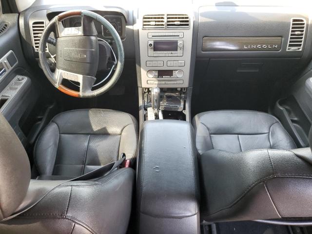 Photo 8 from auction – 2007 LINCOLN MKX with VIN 2LMDU68C57BJ31988