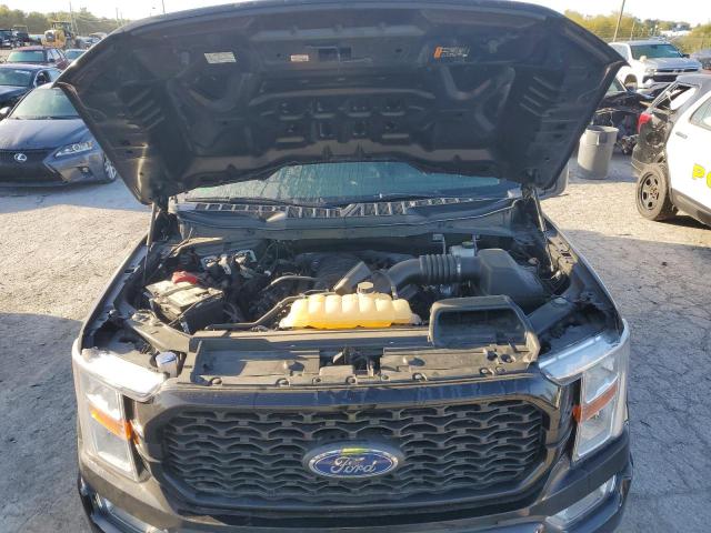 Photo 12 from auction – 2022 FORD F150 SUPER with VIN 1FTFW1E58NFC35706