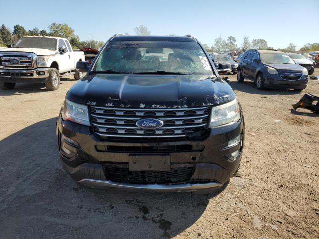 Photo 5 from auction – 2016 FORD EXPLORER X with VIN 1FM5K8D84GGC75057