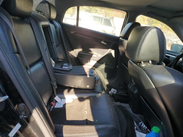 Photo 10 from auction – 2006 ACURA 3.2TL with VIN 19UUA66266A019666