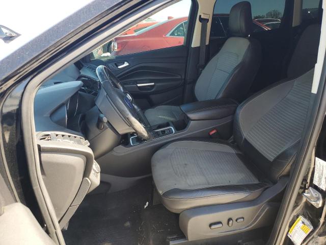 Photo 7 from auction – 2018 FORD ESCAPE SE with VIN 1FMCU9GD6JUA50034
