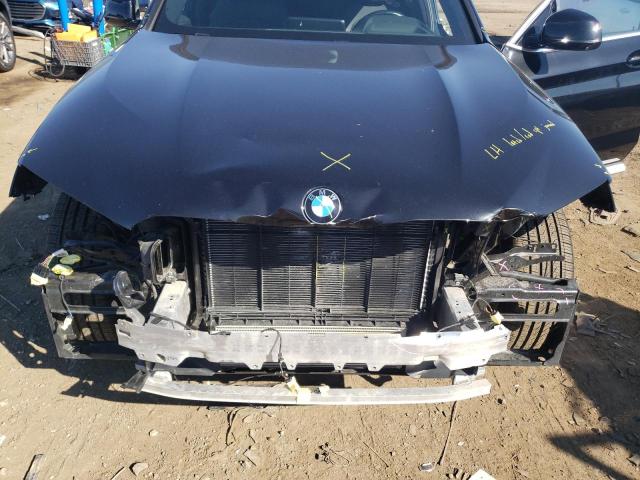 Photo 11 from auction – 2021 BMW X4 XDRIVE3 with VIN 5UX2V1C03M9E84194