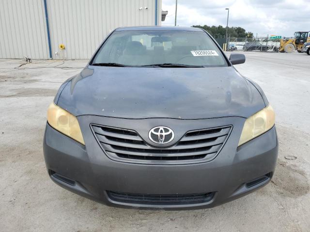 Photo 5 from auction – 2007 TOYOTA CAMRY CE with VIN 4T1BE46K77U162426