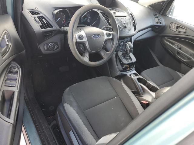 Photo 8 from auction – 2013 FORD ESCAPE S with VIN 1FMCU0F72DUD49340