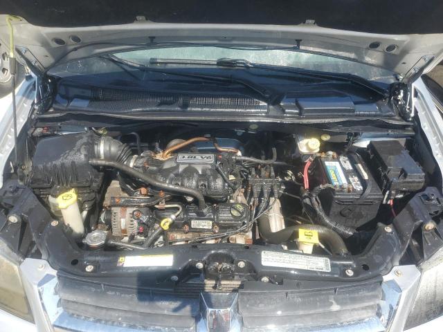 Photo 12 from auction – 2010 DODGE GRAND CARA with VIN 2D4RN5D10AR121386