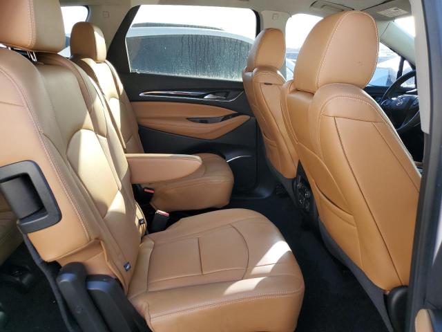 Photo 11 from auction – 2019 BUICK ENCLAVE ES with VIN 5GAERBKW4KJ205263